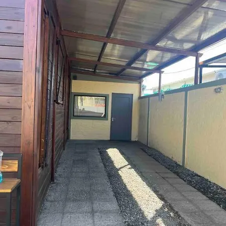 Casa Cabana Paysandu Exterior photo