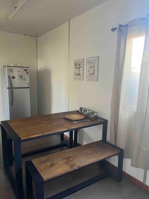 Сasa de vacaciones Casa Paysandú