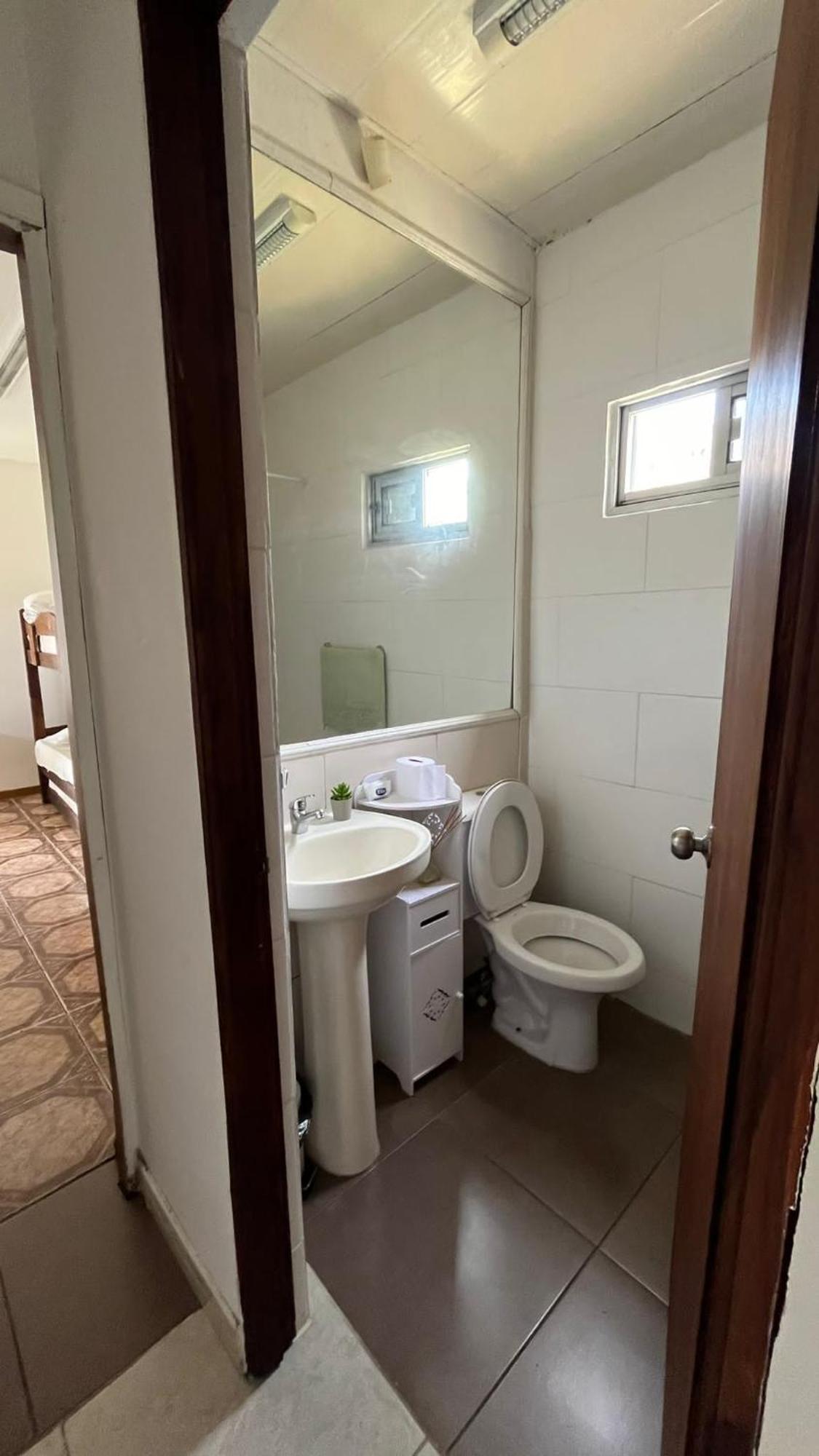 Casa Сasa de vacaciones Paysandú